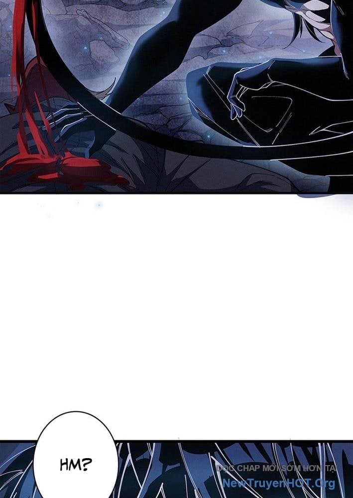 Ranker Sss Được Chọn Chapter 25 3