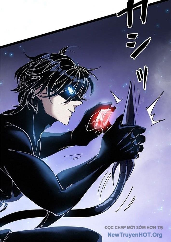Ranker Sss Được Chọn Chapter 25 5