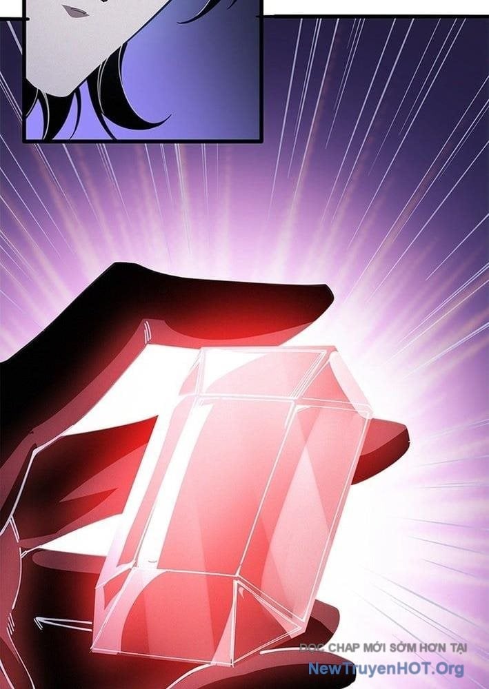 Ranker Sss Được Chọn Chapter 25 7