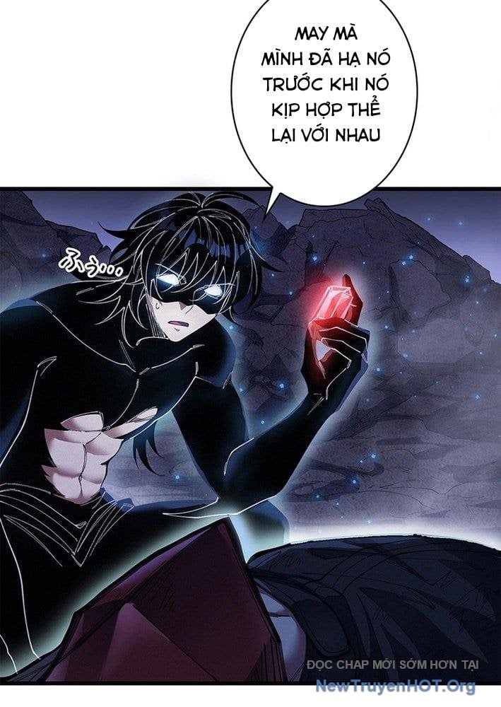 Ranker Sss Được Chọn Chapter 25 9