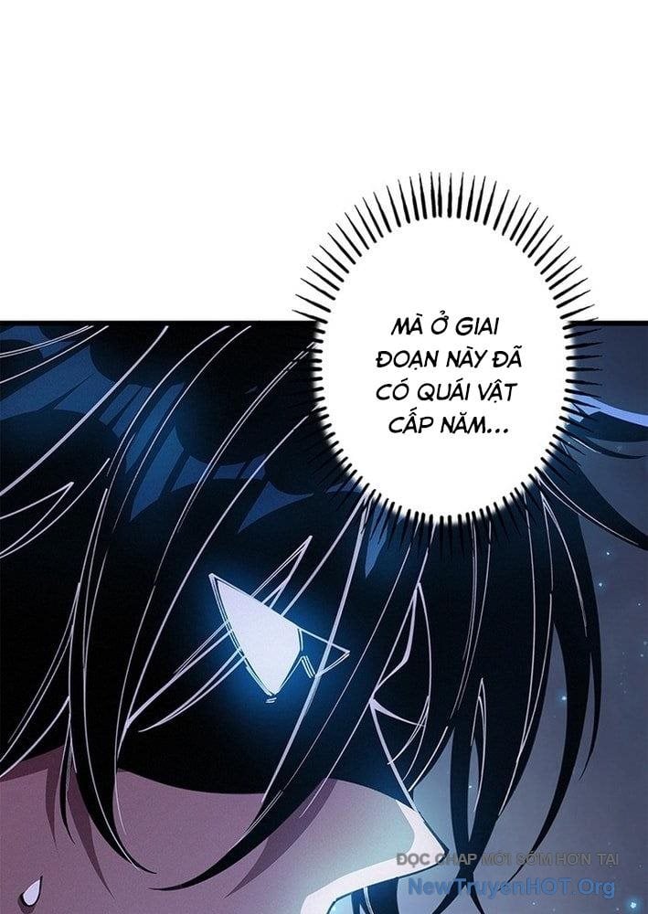 Ranker Sss Được Chọn Chapter 25 10