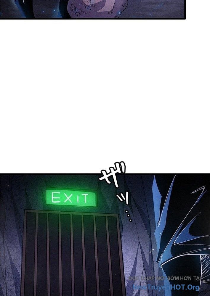 Ranker Sss Được Chọn Chapter 25 17