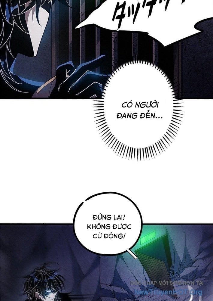 Ranker Sss Được Chọn Chapter 25 19