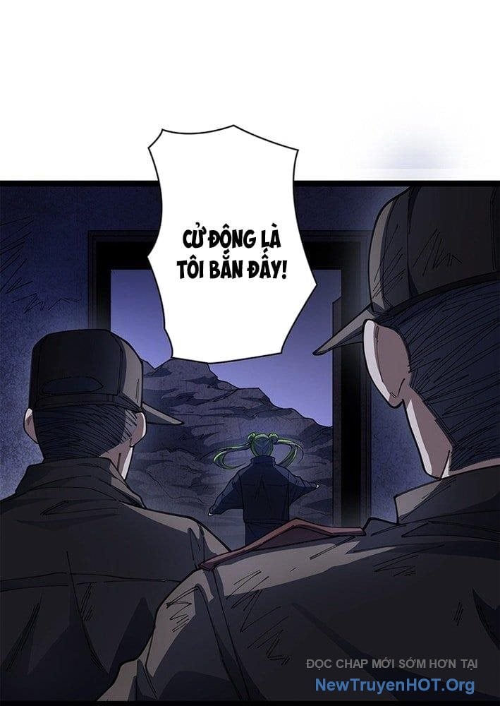 Ranker Sss Được Chọn Chapter 25 23