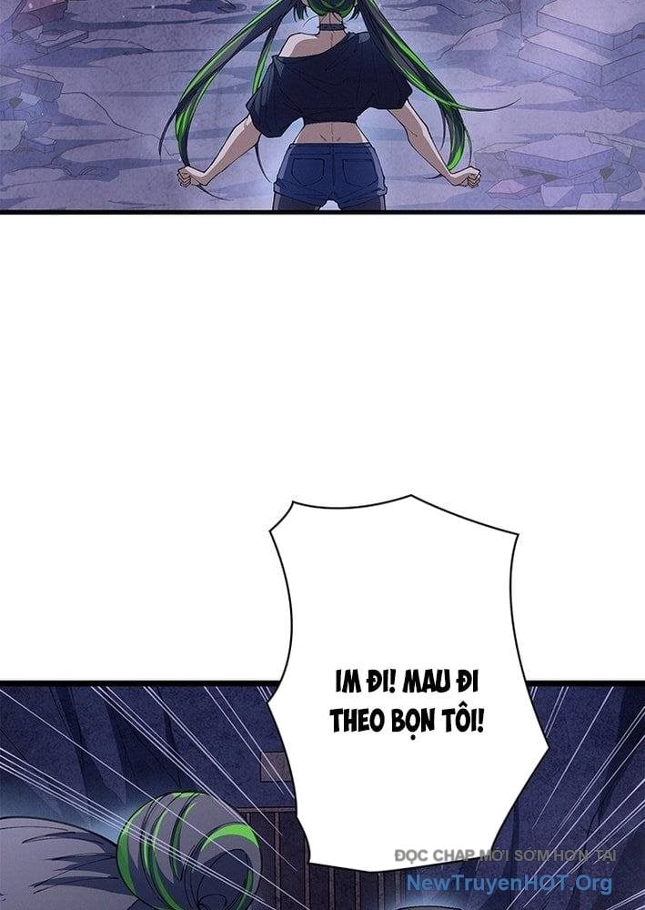 Ranker Sss Được Chọn Chapter 25 32