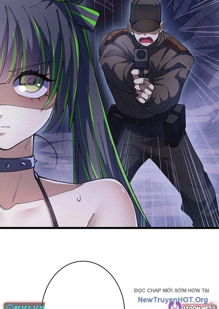 Ranker Sss Được Chọn Chapter 25 33
