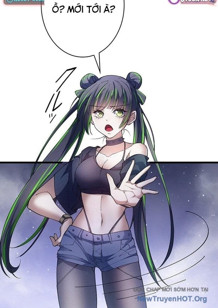 Ranker Sss Được Chọn Chapter 25 34