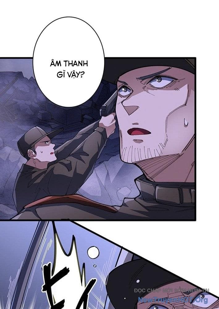 Ranker Sss Được Chọn Chapter 25 40