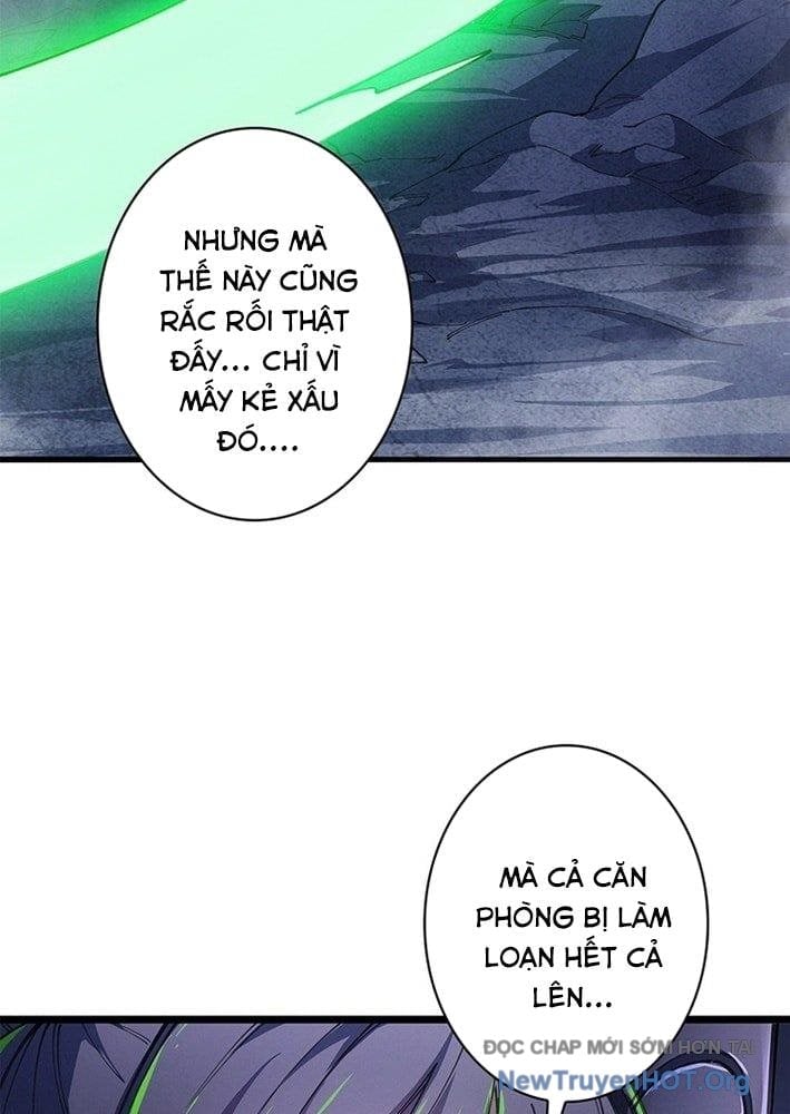 Ranker Sss Được Chọn Chapter 25 49