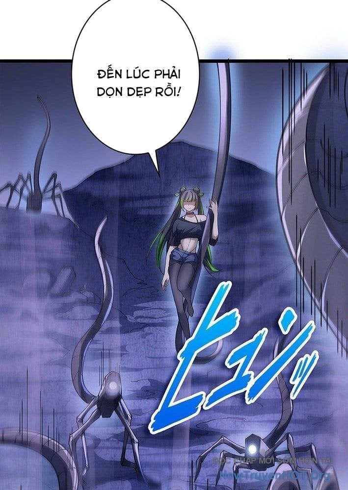 Ranker Sss Được Chọn Chapter 25 51