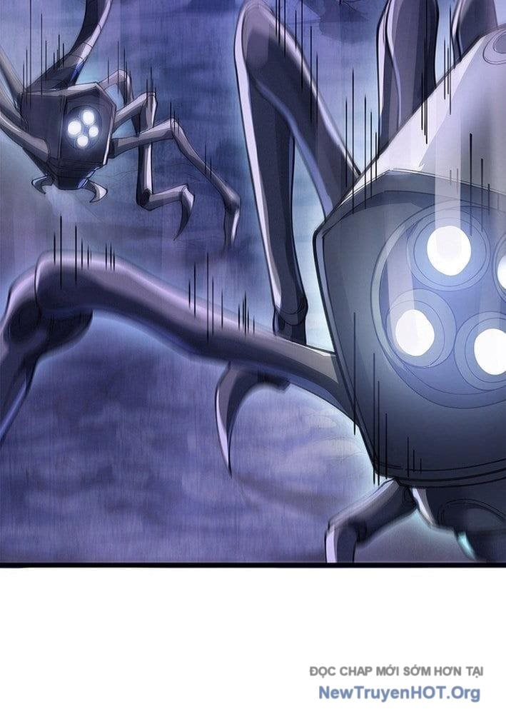 Ranker Sss Được Chọn Chapter 25 52