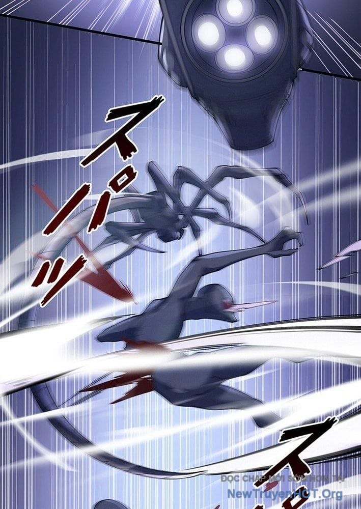 Ranker Sss Được Chọn Chapter 25 55