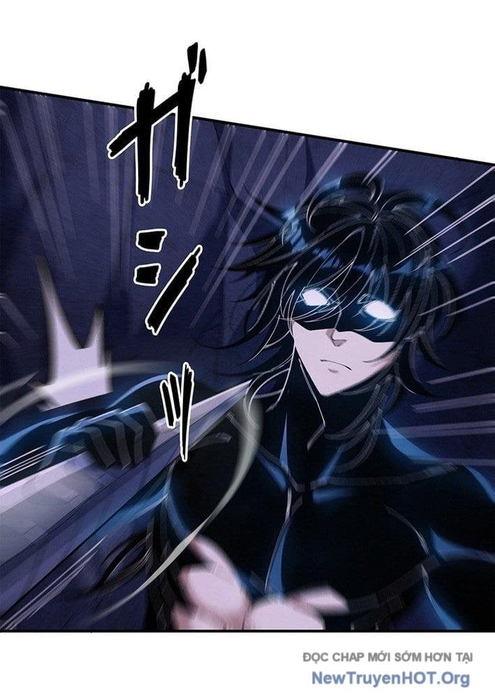 Ranker Sss Được Chọn Chapter 25 61