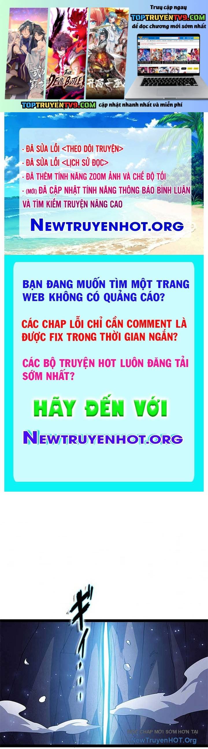 Ranker Sss Được Chọn Chapter 27 - Trang 3