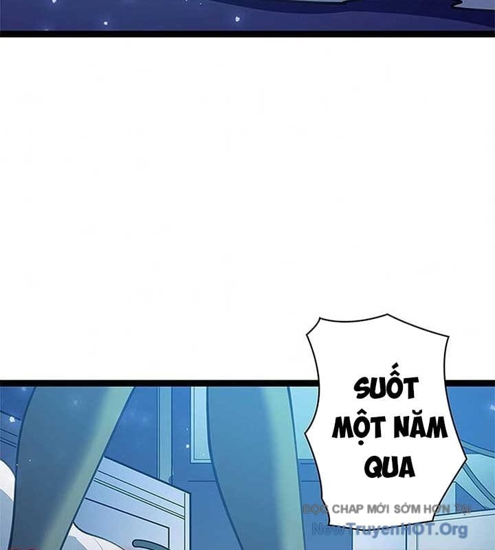Ranker Sss Được Chọn Chapter 27 - Trang 3