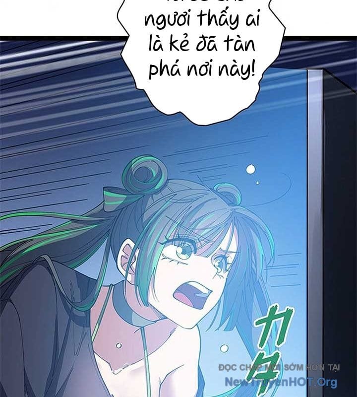 Ranker Sss Được Chọn Chapter 27 - Trang 3