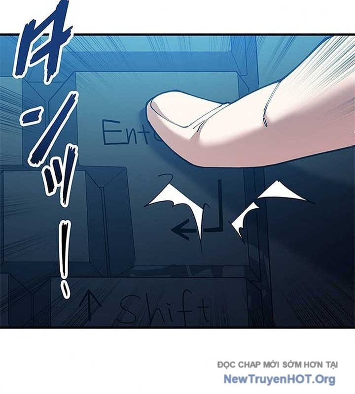 Ranker Sss Được Chọn Chapter 27 - Trang 3