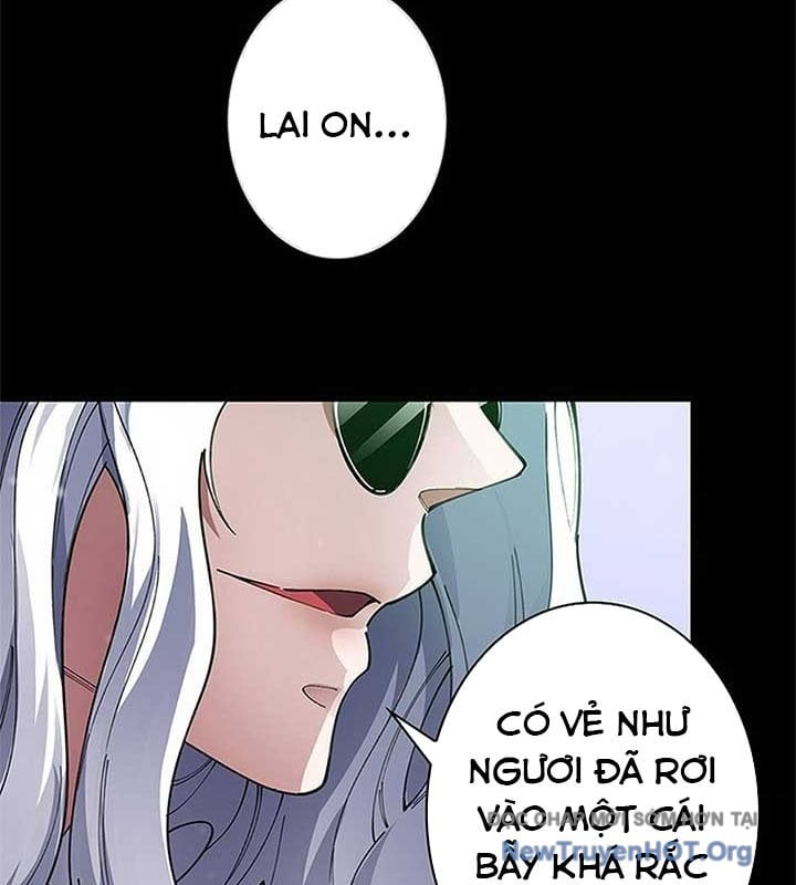 Ranker Sss Được Chọn Chapter 27 - Trang 3