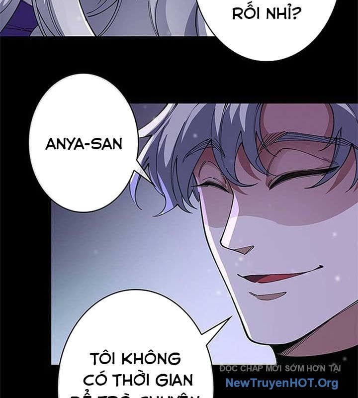 Ranker Sss Được Chọn Chapter 27 - Trang 3