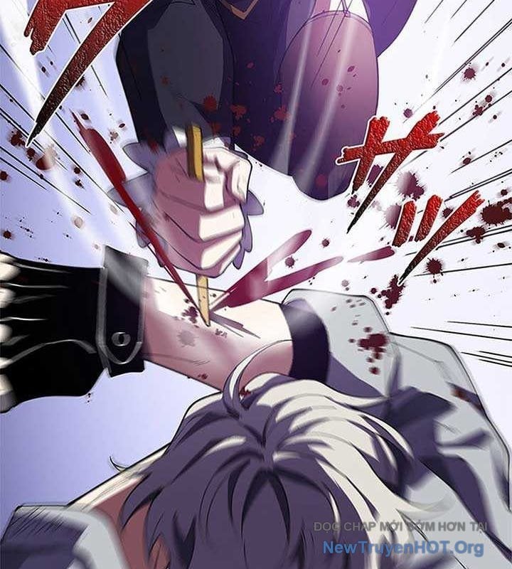 Ranker Sss Được Chọn Chapter 27 - Trang 3