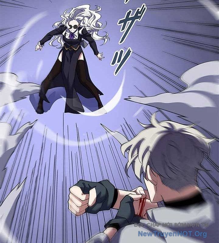 Ranker Sss Được Chọn Chapter 27 - Trang 3