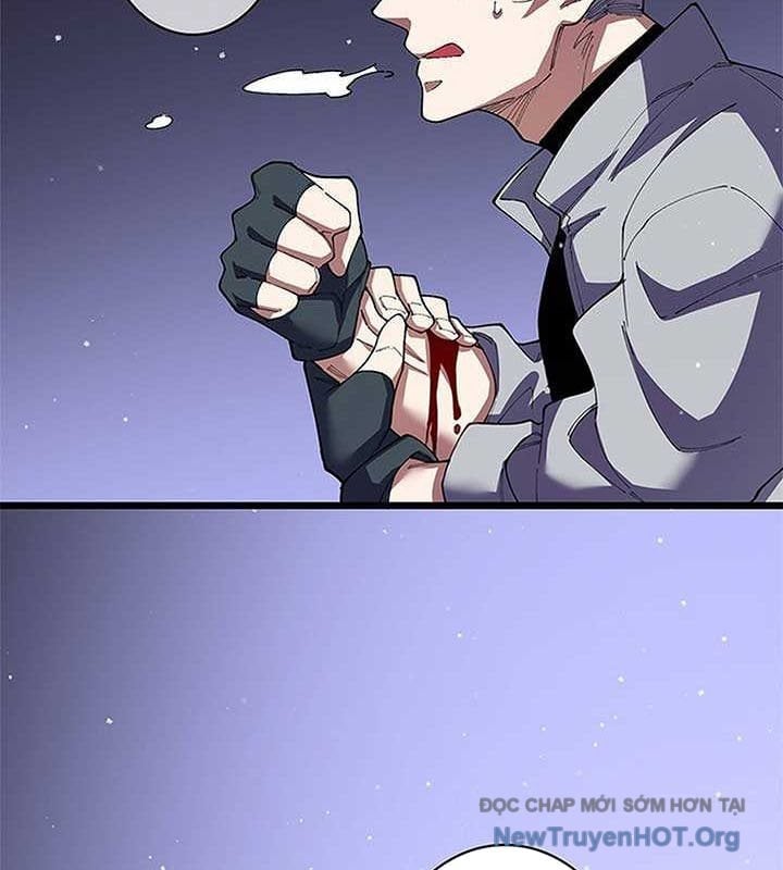 Ranker Sss Được Chọn Chapter 27 - Trang 3