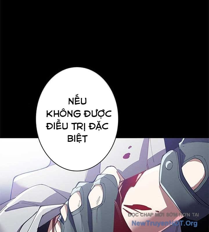 Ranker Sss Được Chọn Chapter 27 - Trang 3