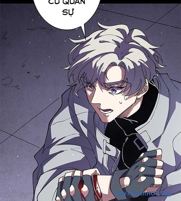 Ranker Sss Được Chọn Chapter 27 - Trang 3
