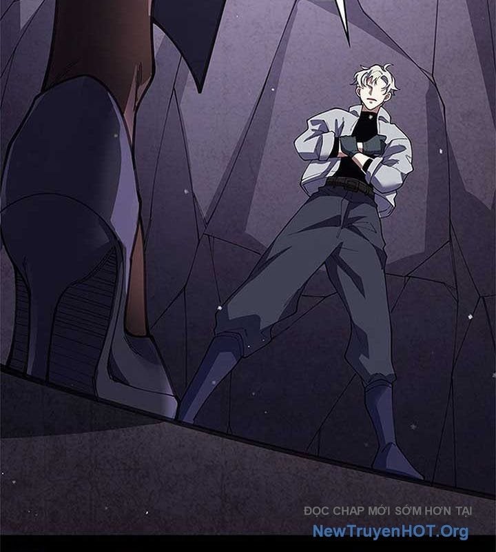 Ranker Sss Được Chọn Chapter 27 - Trang 3