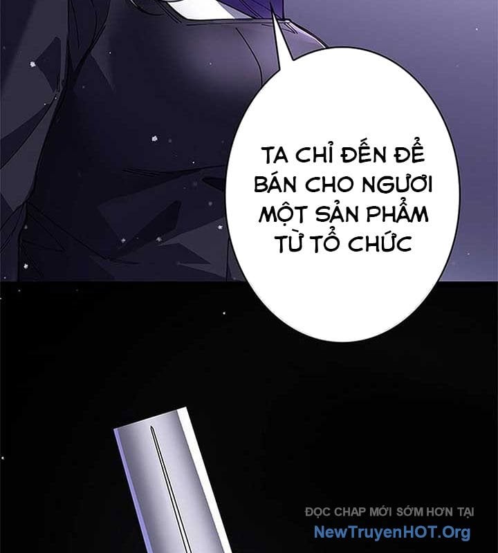 Ranker Sss Được Chọn Chapter 27 - Trang 3