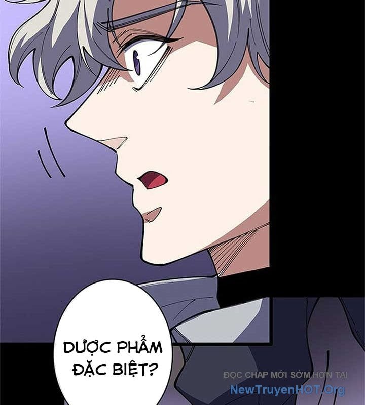 Ranker Sss Được Chọn Chapter 27 - Trang 3