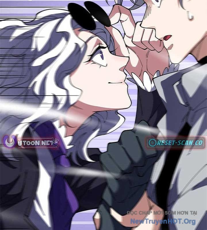Ranker Sss Được Chọn Chapter 27 - Trang 3