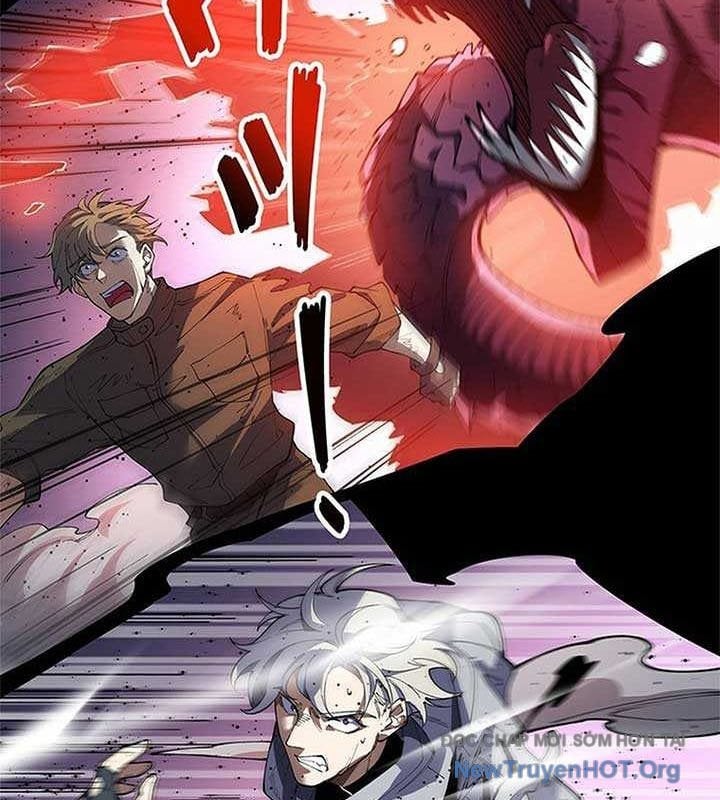 Ranker Sss Được Chọn Chapter 27 - Trang 3