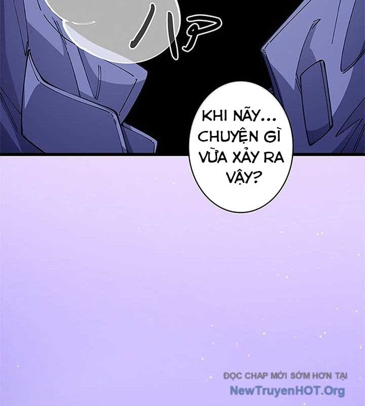 Ranker Sss Được Chọn Chapter 27 - Trang 3