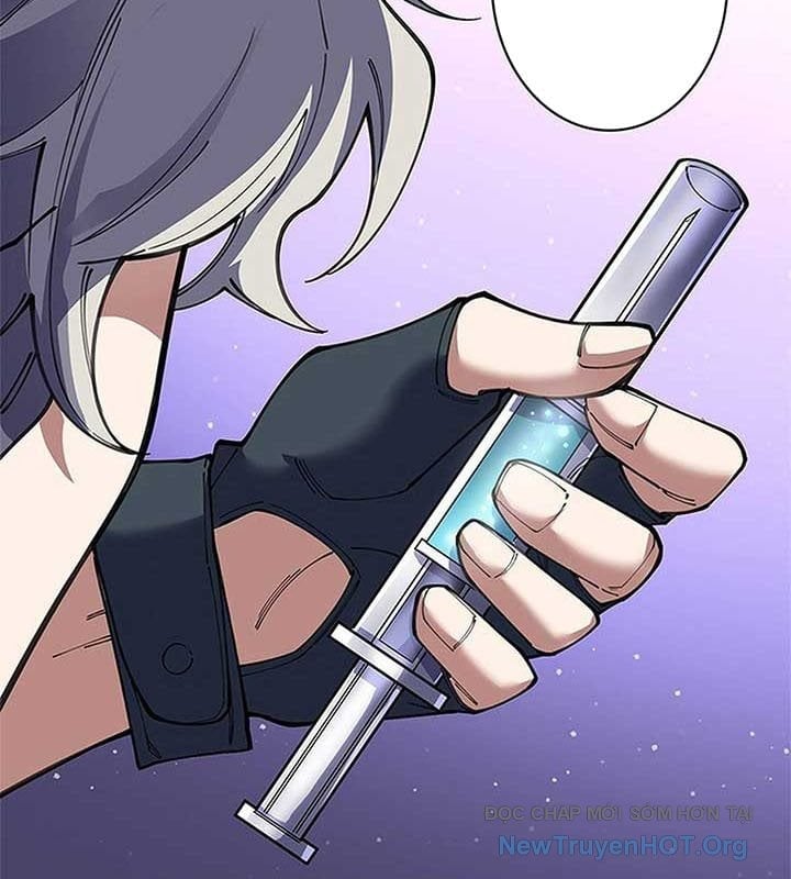 Ranker Sss Được Chọn Chapter 27 - Trang 3