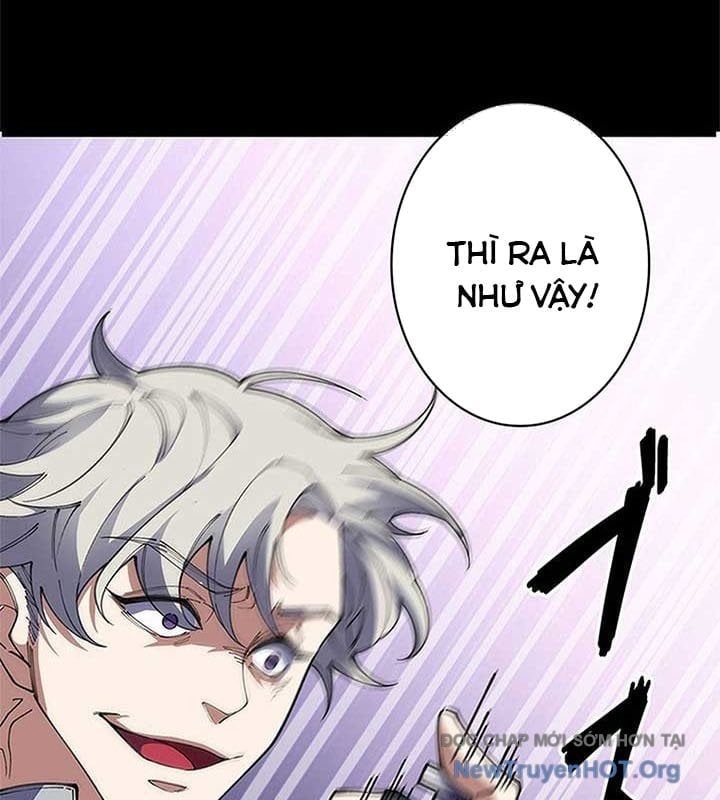 Ranker Sss Được Chọn Chapter 27 - Trang 3