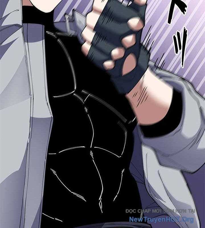 Ranker Sss Được Chọn Chapter 27 - Trang 3