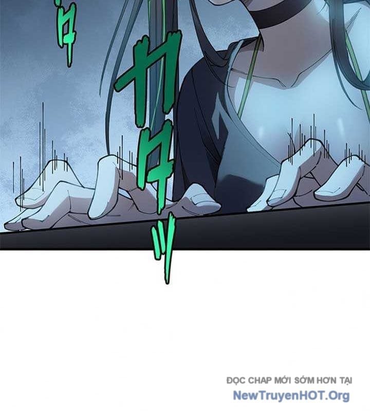 Ranker Sss Được Chọn Chapter 28 4