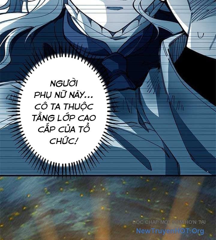 Ranker Sss Được Chọn Chapter 28 6