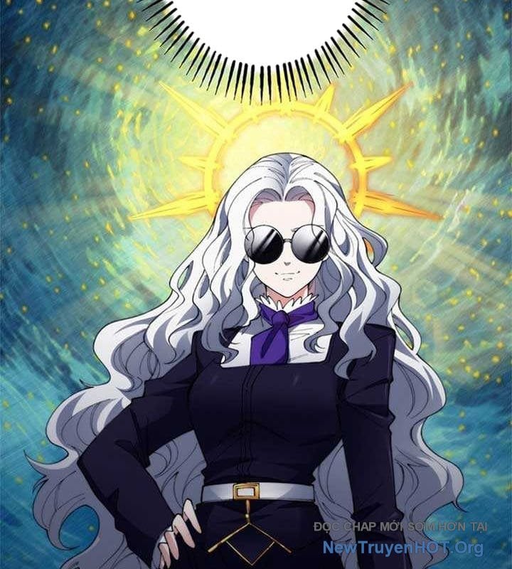 Ranker Sss Được Chọn Chapter 28 13