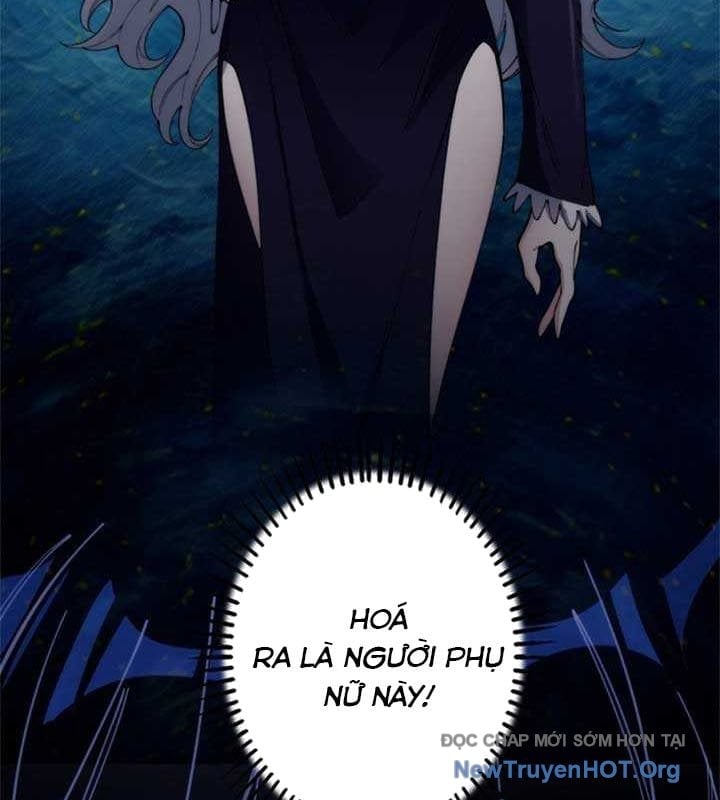 Ranker Sss Được Chọn Chapter 28 14