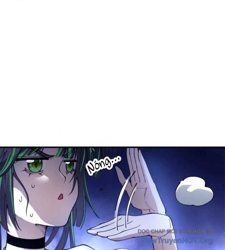 Ranker Sss Được Chọn Chapter 28 16