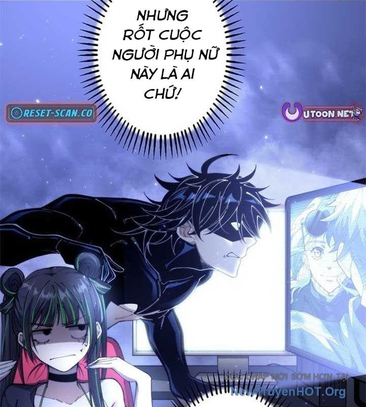 Ranker Sss Được Chọn Chapter 28 18