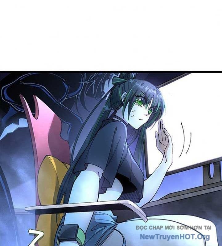 Ranker Sss Được Chọn Chapter 28 23