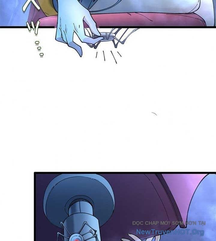 Ranker Sss Được Chọn Chapter 28 24