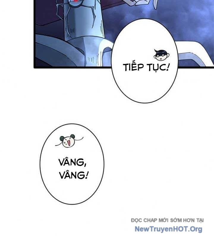 Ranker Sss Được Chọn Chapter 28 25