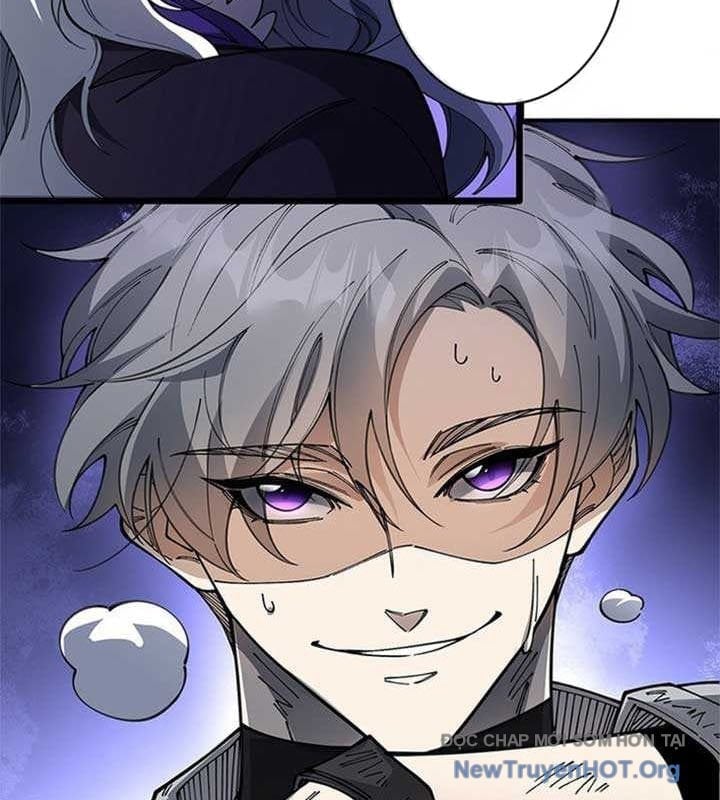 Ranker Sss Được Chọn Chapter 28 29