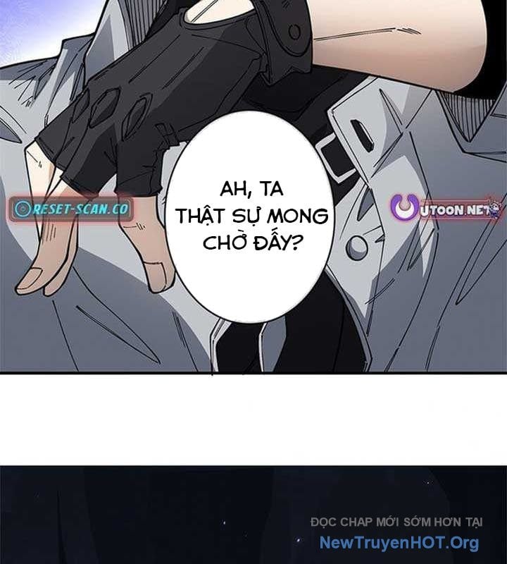 Ranker Sss Được Chọn Chapter 28 30