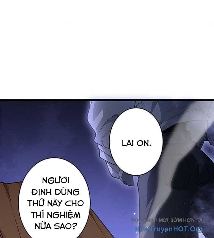 Ranker Sss Được Chọn Chapter 28 34