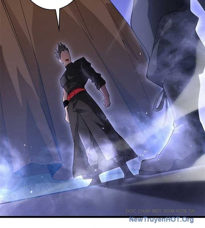 Ranker Sss Được Chọn Chapter 28 35